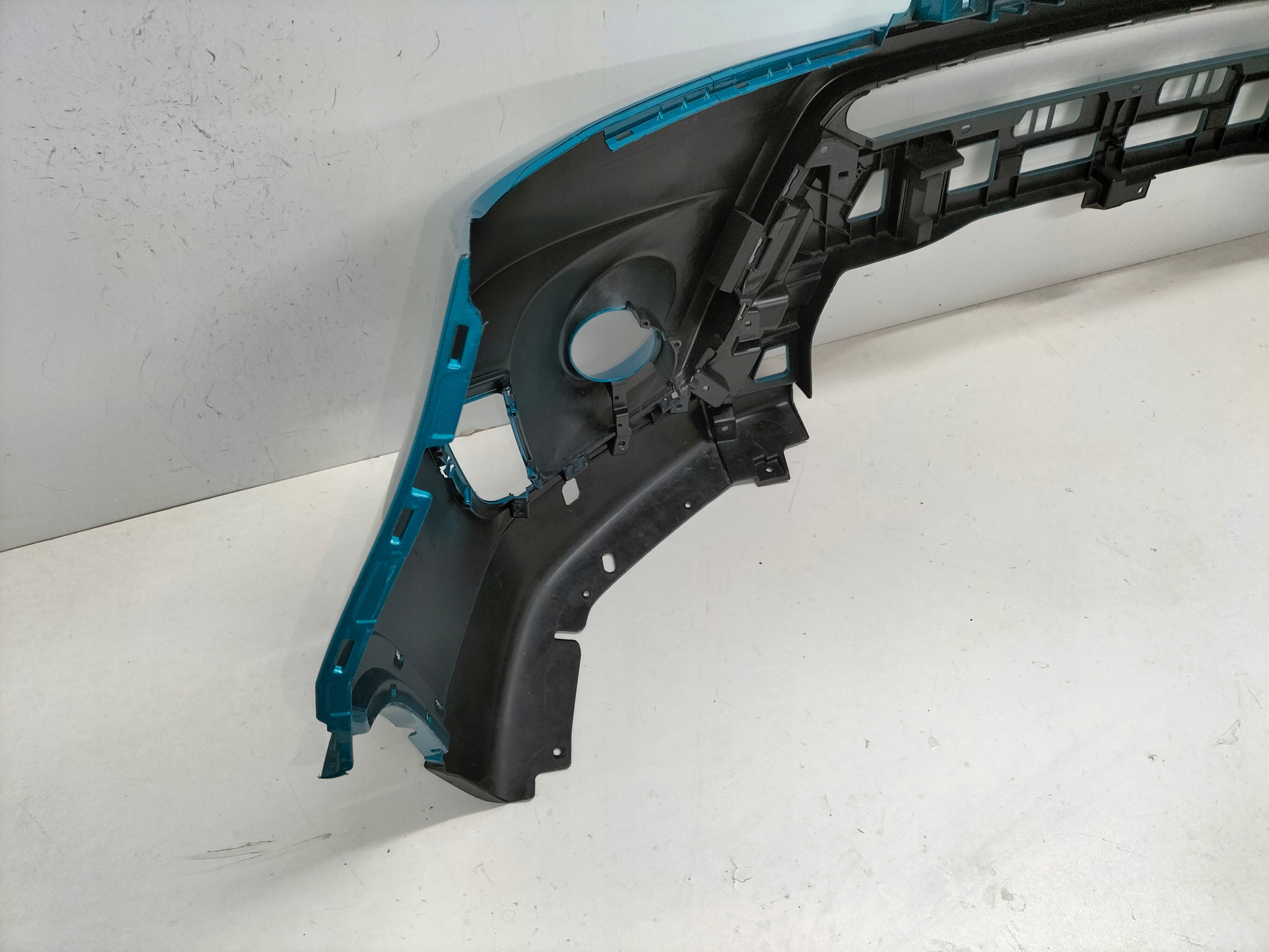 front bumper front SUZUKI VITARA III LIFT 18