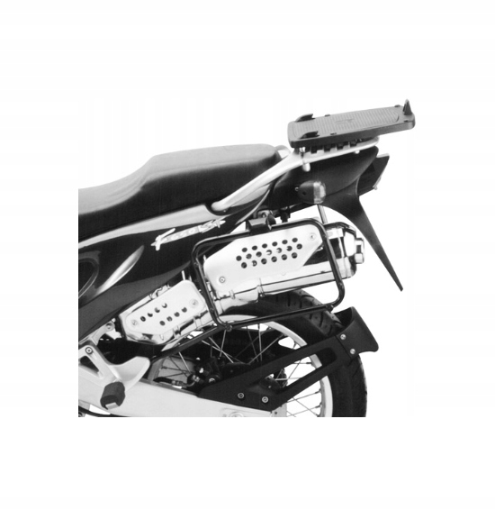 Kappa rám bočných kufrov monokey Bmw F 650 St 97-99 KL185