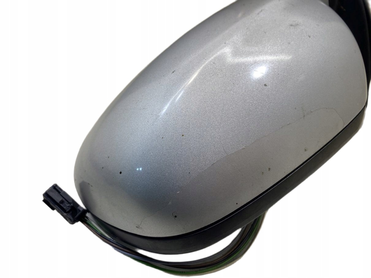 mirror left PEUGEOT 307 SW 5 PIN