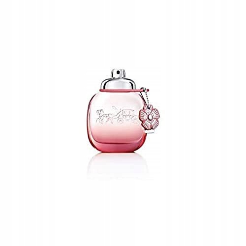 Coach Floral Blush Edp Objem: 50 ML Pro Ženy