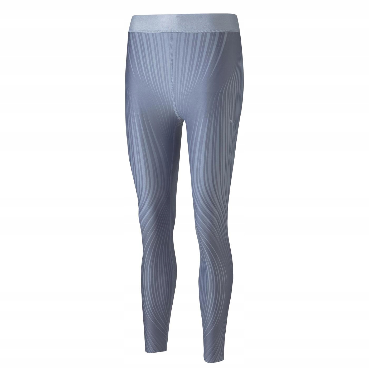 Dámské legíny Flawless Sculpt s vysokým pasem 7/8 Ti