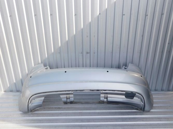AUDI A3 CABRIO 08-13 bumper rear rear part