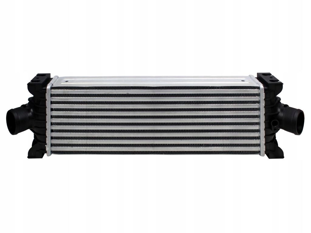 Abakus 017-018-0015 Chłodnica powietrza doładowującego