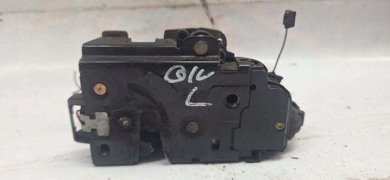 lock door VW GOLF IV 3B18370159