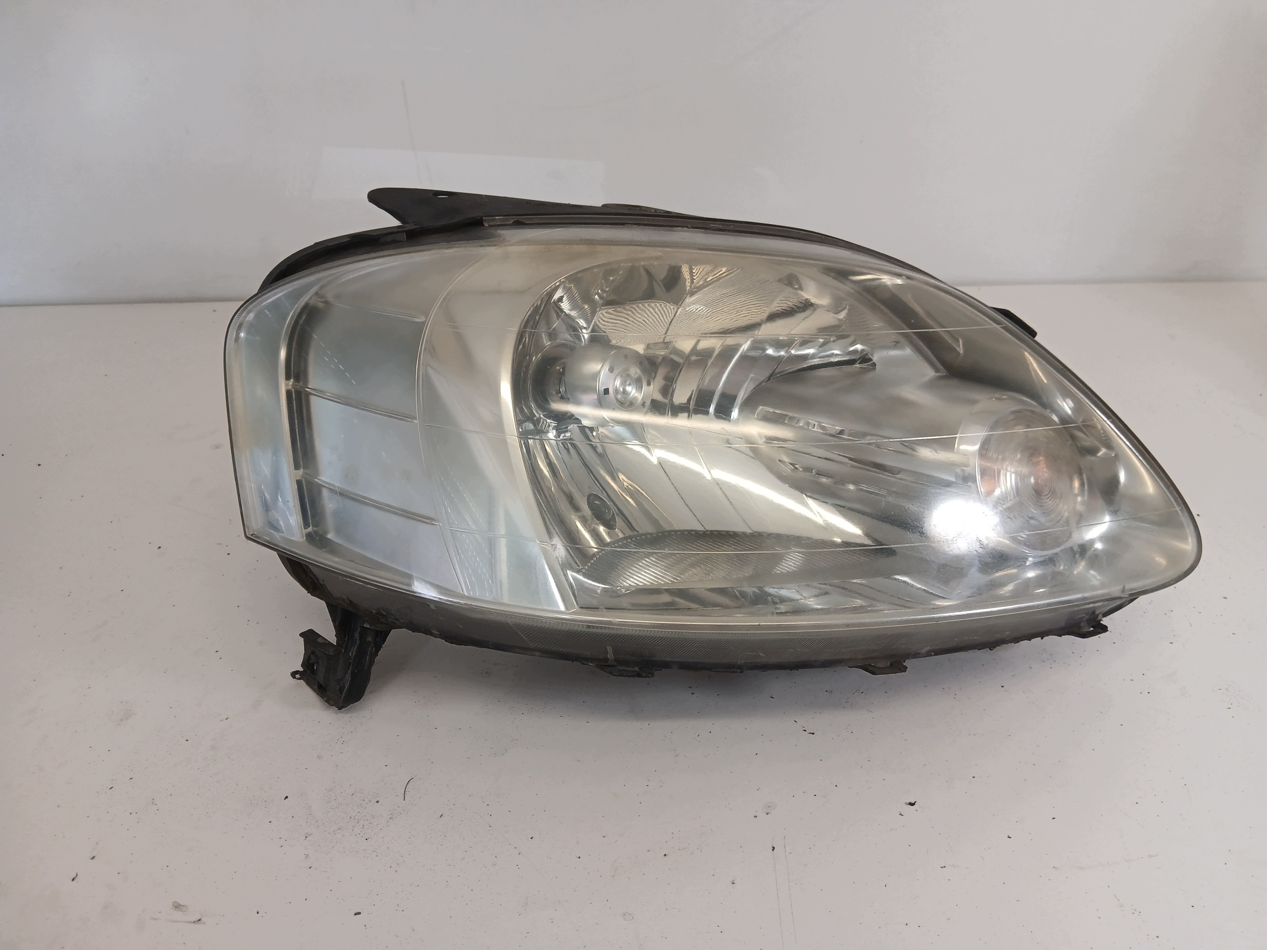 VW FOX Licht rechts vorne