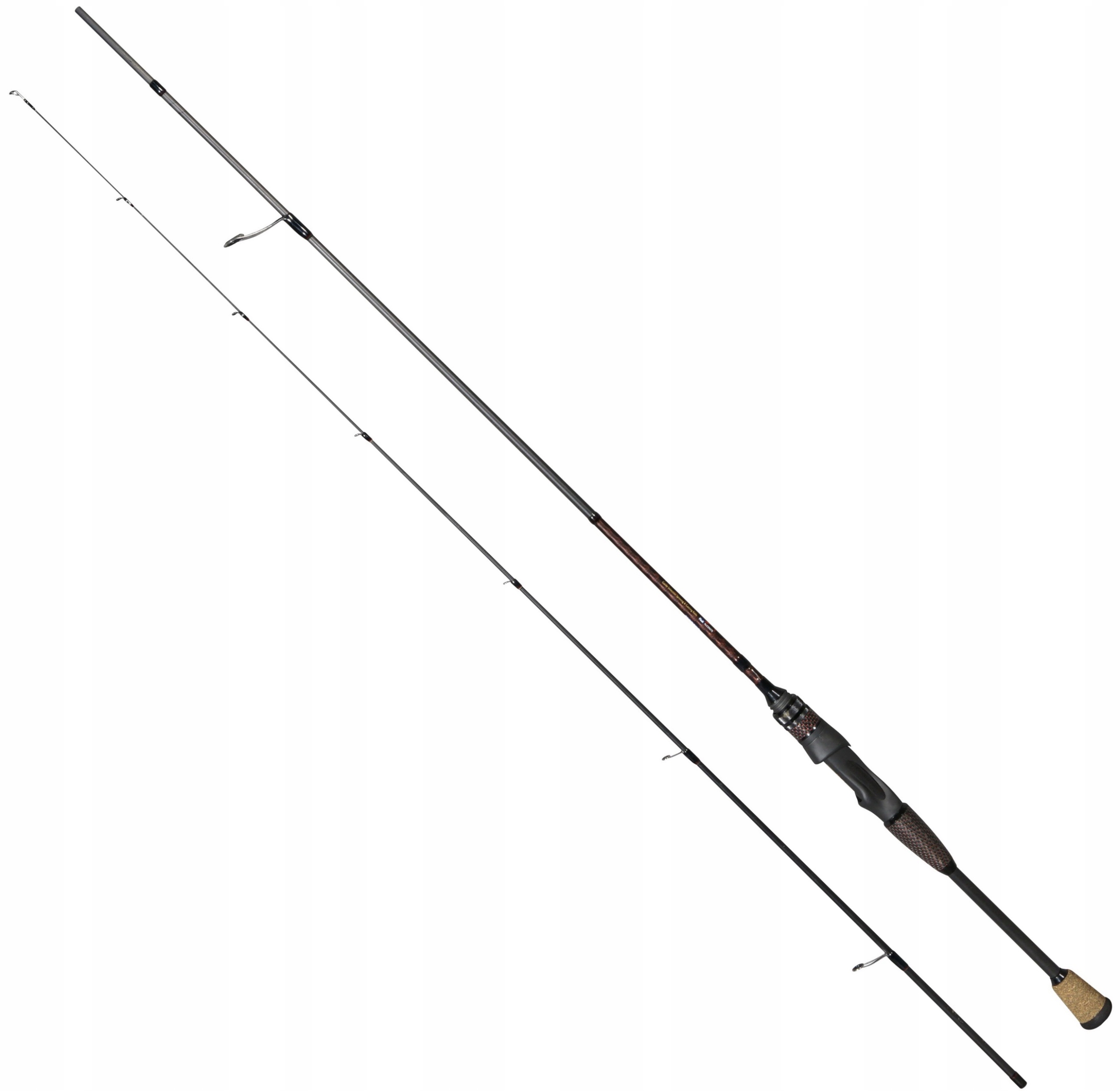 Wędka Dragon ProGuide X-Series Spinn 2,75m 1-10g 26-82-275