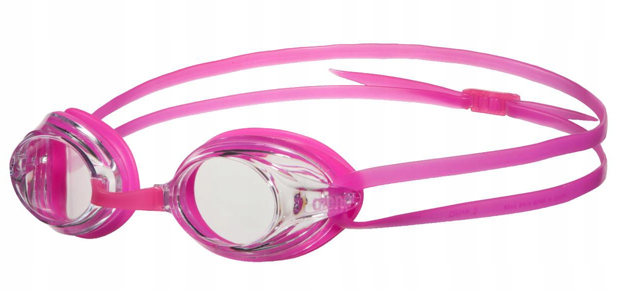 ARENA DRIVE 3 OKULARKI OKULARY PŁYWACKIE 1E035/91