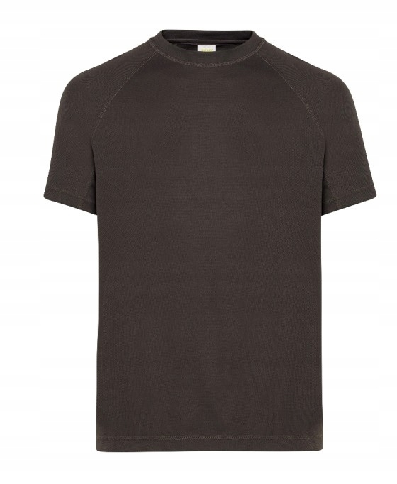 

T-shirt Męska Koszulka Jhk Sport grafit Gf XXL