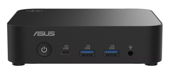 Asus Nuc 90AR00M2-M00080