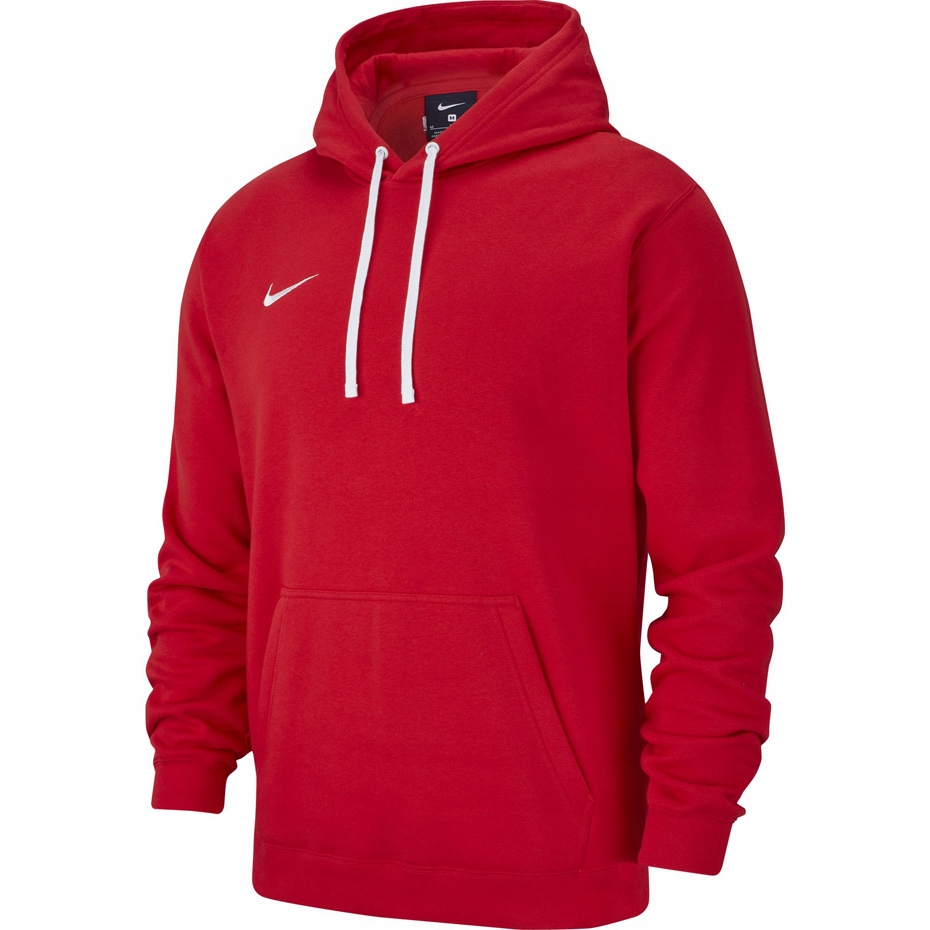

Bluza męska Nike Team Club 19 Fleece Hoodie Po cze