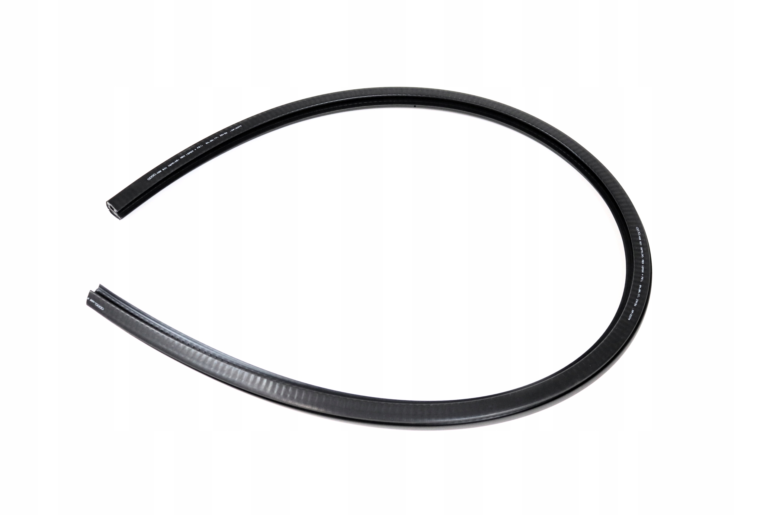 4G8831707A - * Внутреннее уплотнение задней двери l / p AUDI A7