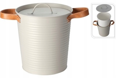 Wiaderko do lodu z/p