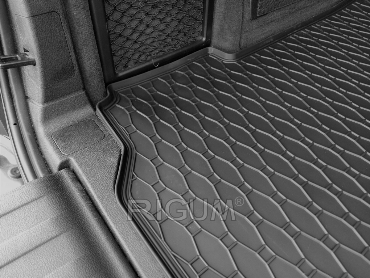 Zestaw dywaników do BMW X5 E70 od 2007 do 2013 Numer katalogowy producenta 900309403022