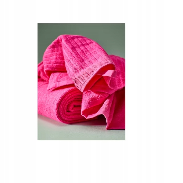 IKEA VAGSJON Ręczniczek, jaskraworóżowy, 30x30 cm Kod producenta 905.710.95