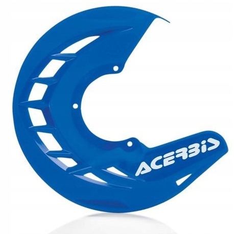 0016057.064 - Кришка гальмівного диска передня X-BRAKE