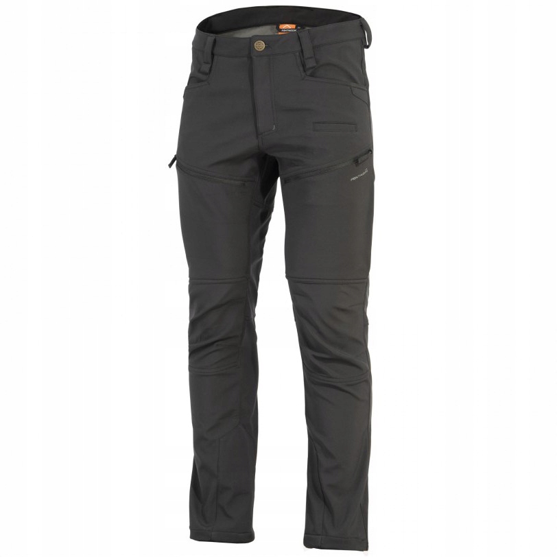 

Spodnie bojówki Pentagon Renegade Taiga 33/32