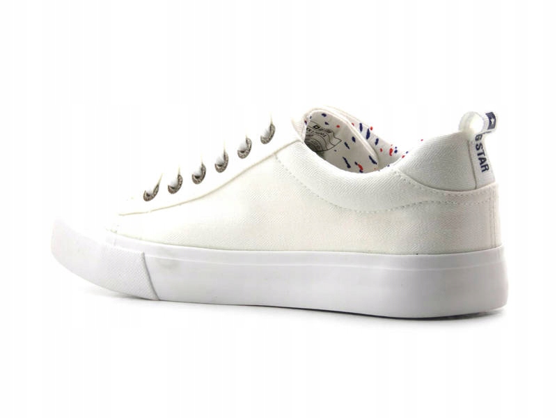 TRAMPKI TENISÓWKI MĘSKIE BIG STAR KK174001 GRUBSZE Rozmiar 41