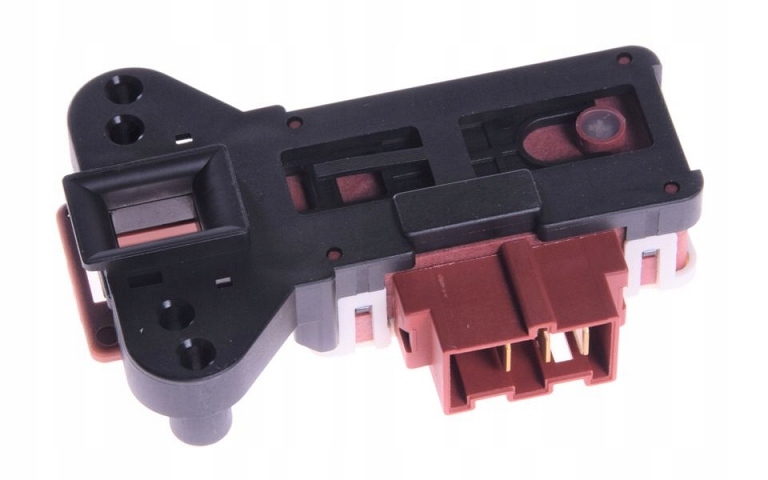 Blokada drzwi do pralki Beko 2805311700 2805311600