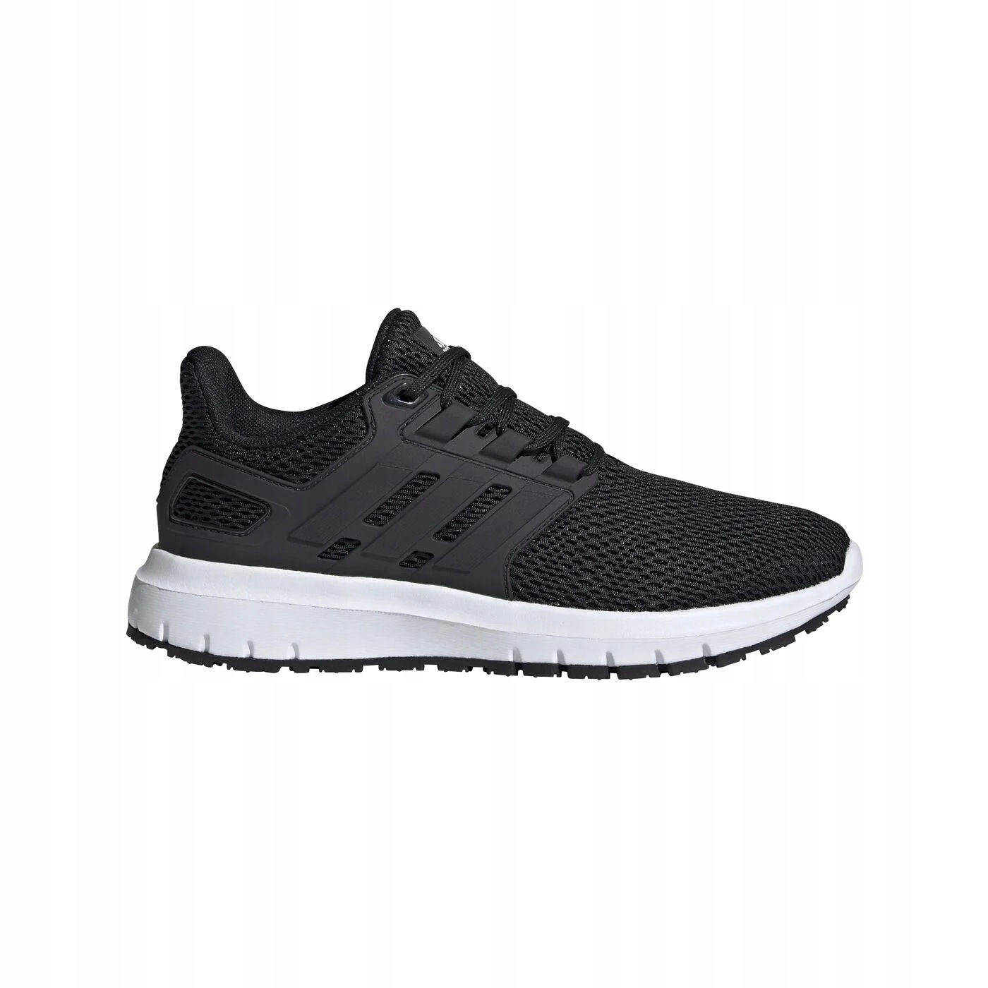 Pánské běžecké boty adidas Ultimashow FX3636 Černé velikost 39 1/3