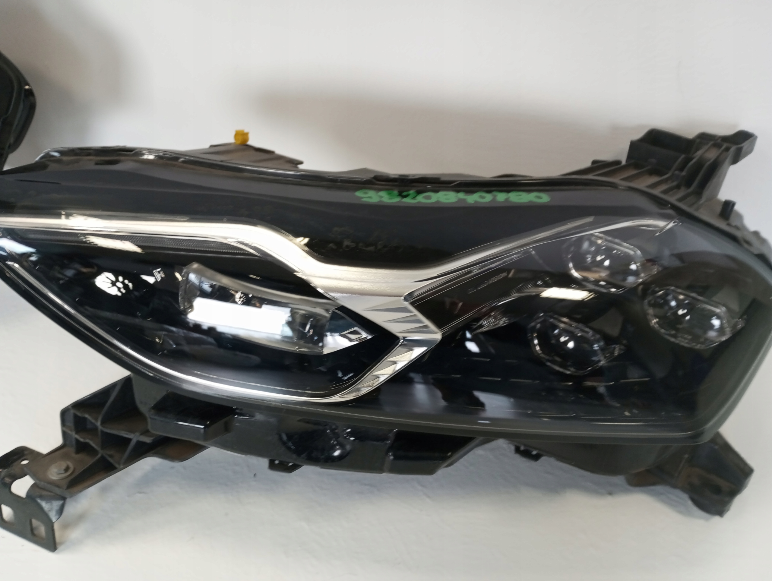 light lights FULL LED CITROEN DS3 9820840680 9820840780