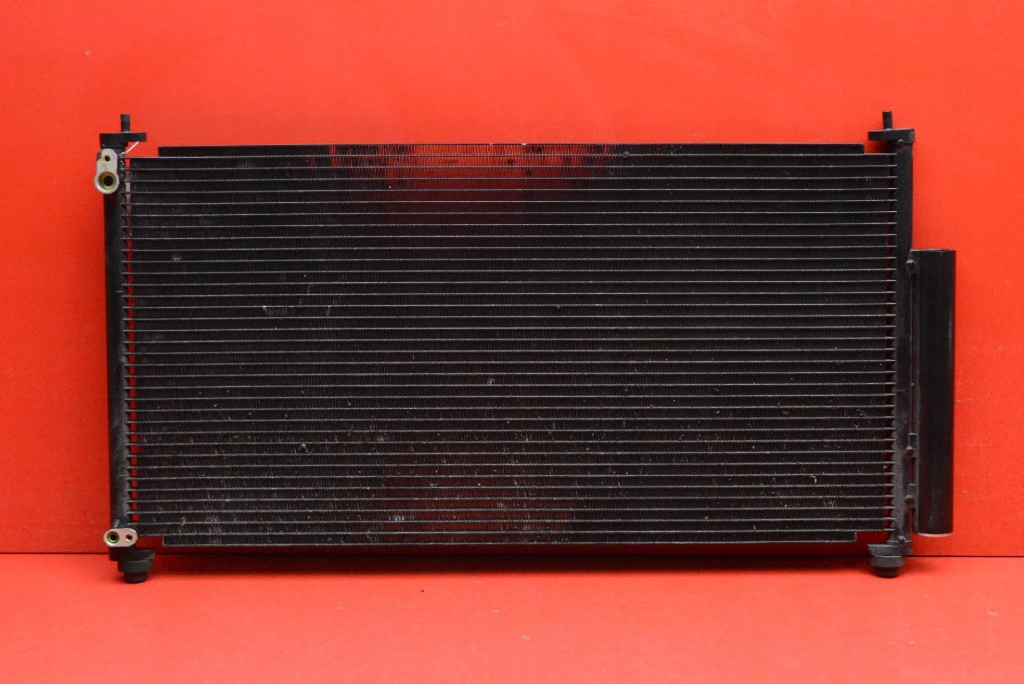 Radiateur climatisation HONDA CIVIC 9 IX 1.6 et-DTEC 120 KM 13-20