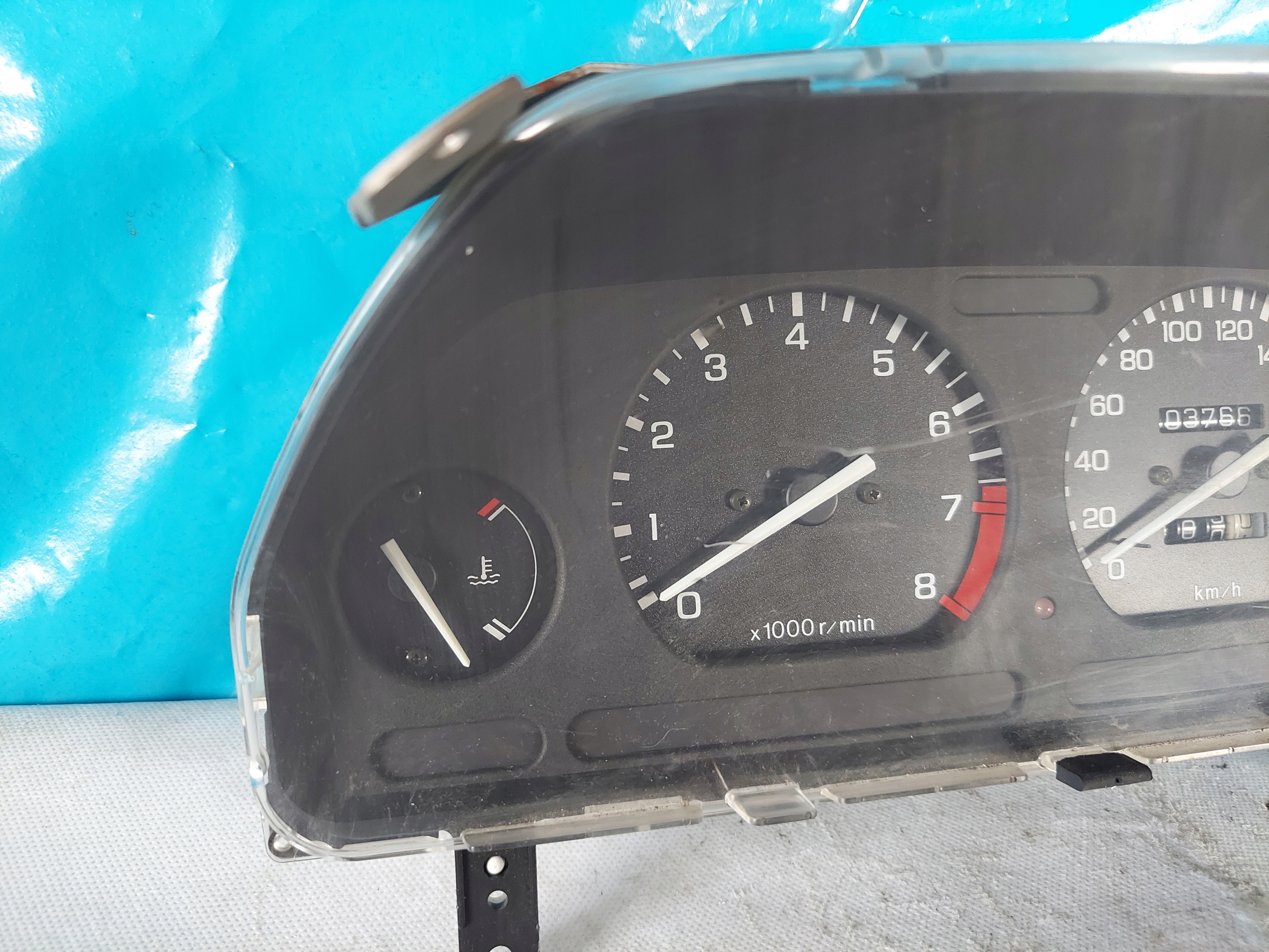 dials clock ROVER 200 RF 214i 1.4 B AR0025006