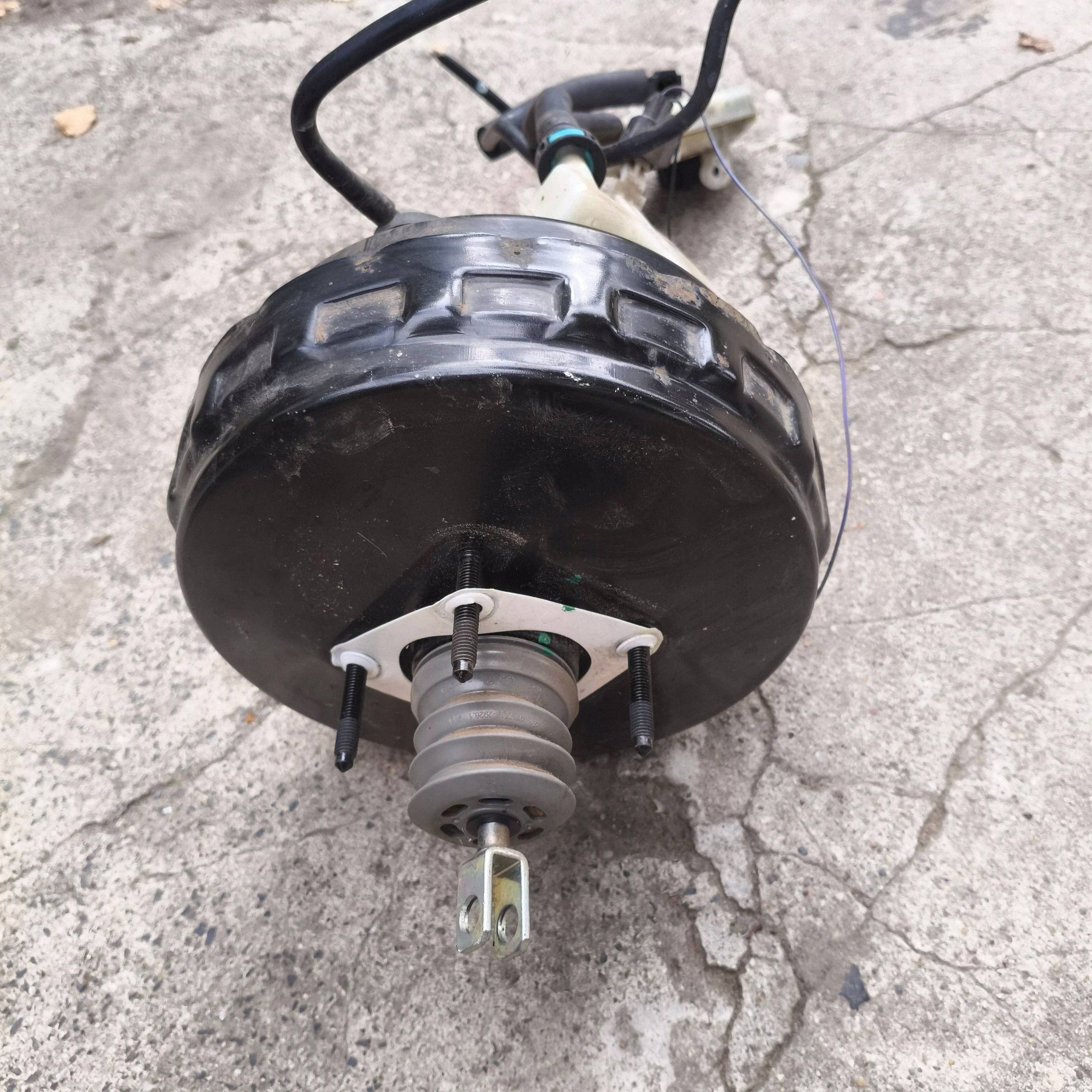 Servo brzdové Ford S-MAX 2013