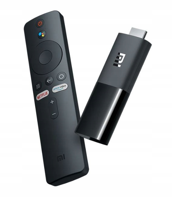 Xiaomi Přehrávač Mi Tv Stick