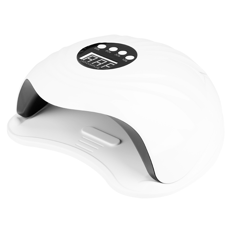 Seashell 108W Uv Led lampa