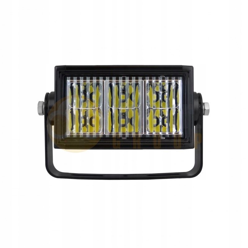 Світлодіодна робоча лампа Autolamps 856bm 540lm 6000K