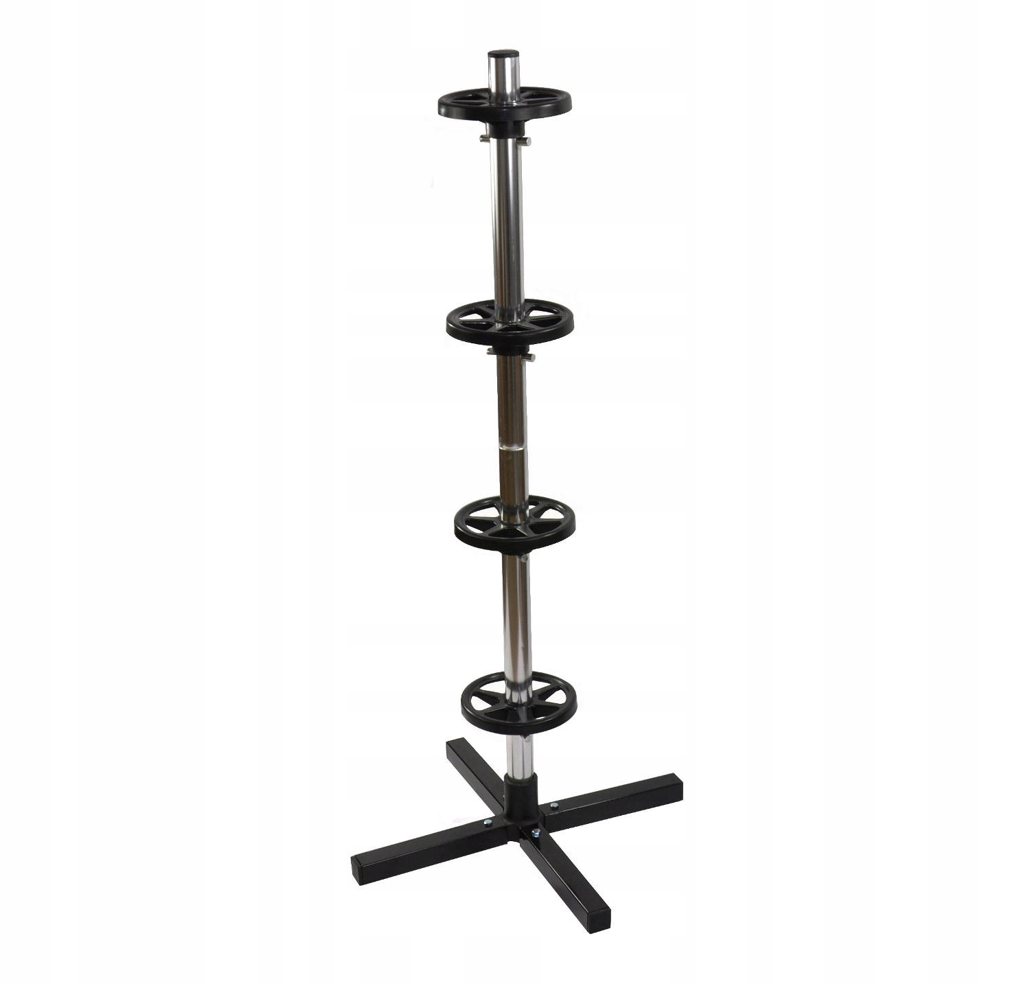 STOJAK NA OPONY, WYSOKOŚĆ: 1015MM, WYMIA