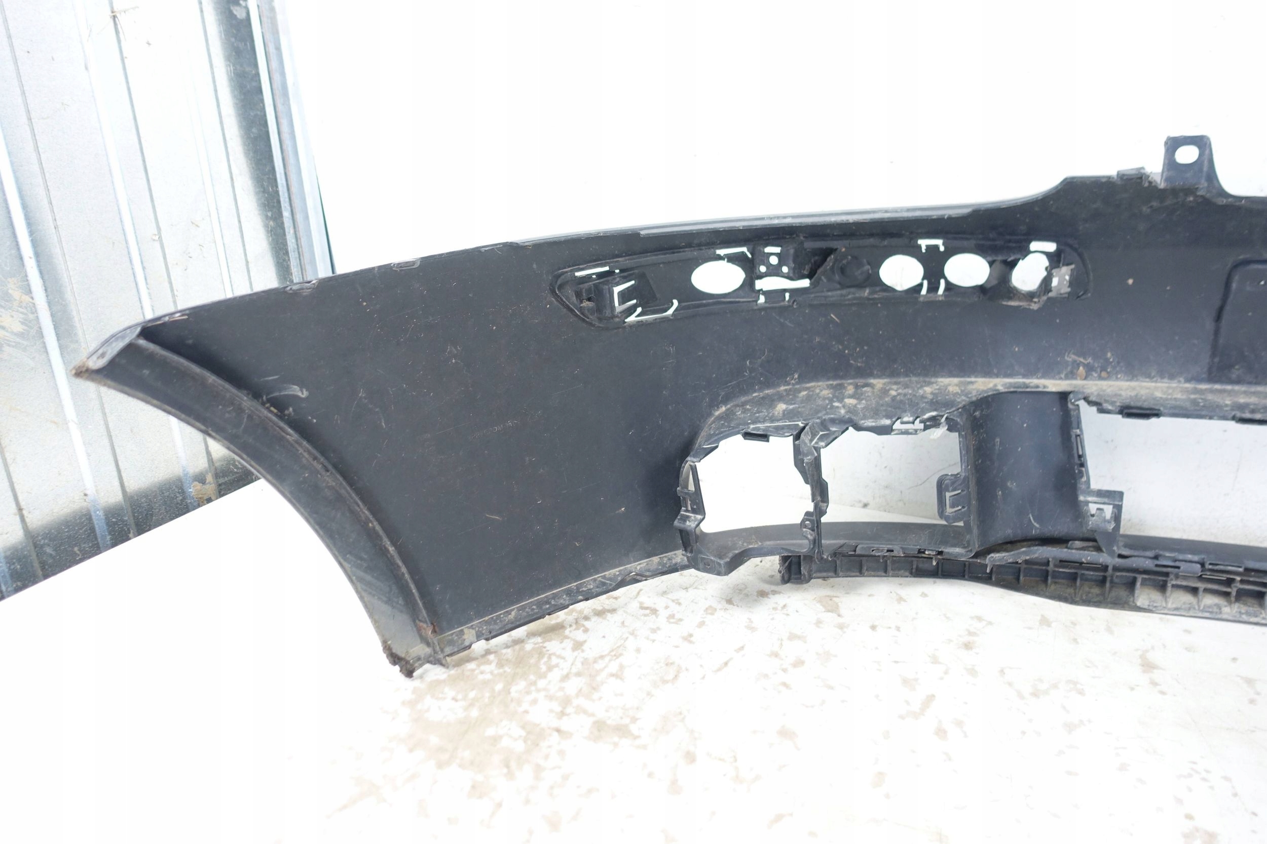 bumper front front VW GOLF V 5 1K0 04-08 1K0807217