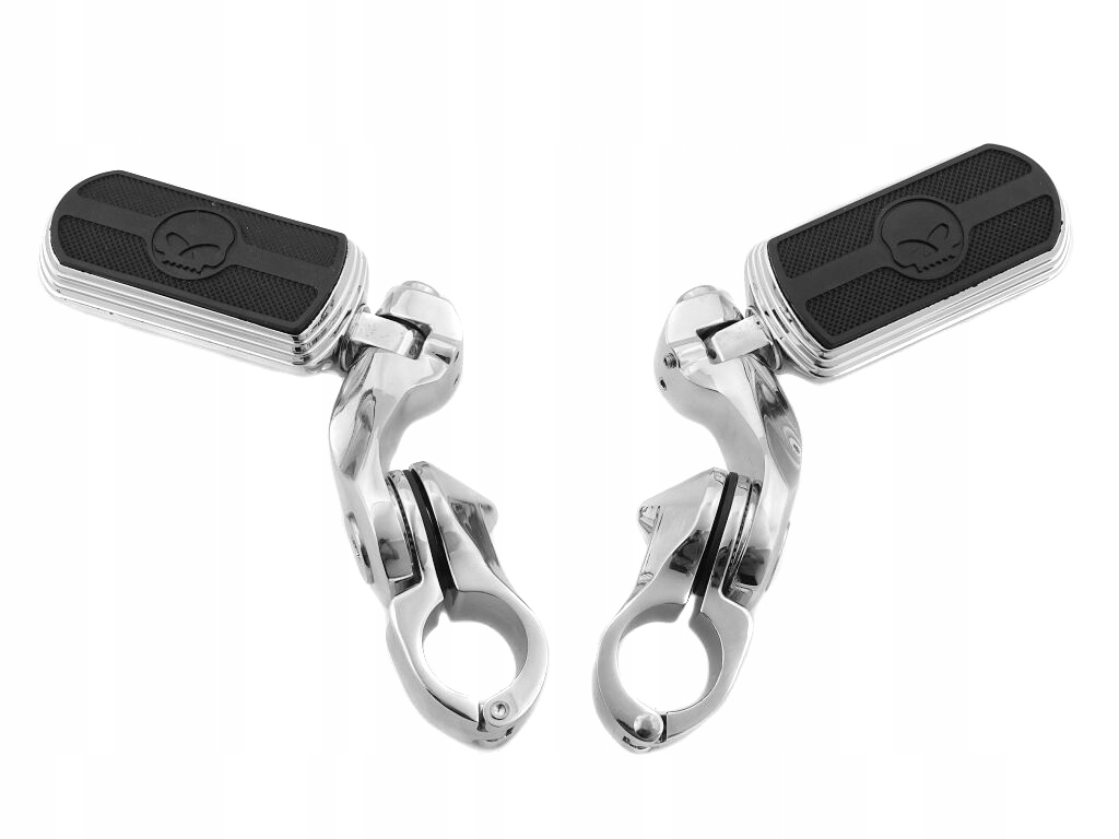 PG-256 - ПРОГУЛЯНКОВІ КОЛЯСКИ HARLEY DAVIDSON HD XL SOFTAIL DYNA FAT