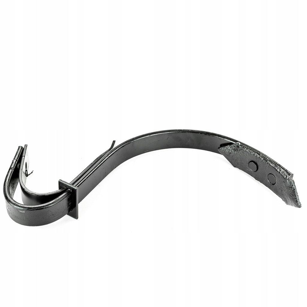 ząb kultywatora z redliczką szeroki 40 x10 TABO PL