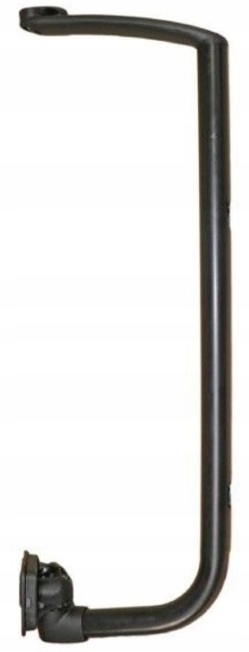 ZL05-61-009BHPR-2 - КРЕПЛЕНИЕ DAF XF105 ПРАВЫЙ СТАЛЬНОЙ ДАТЧИК ТЕМПЕРАТУРЫ