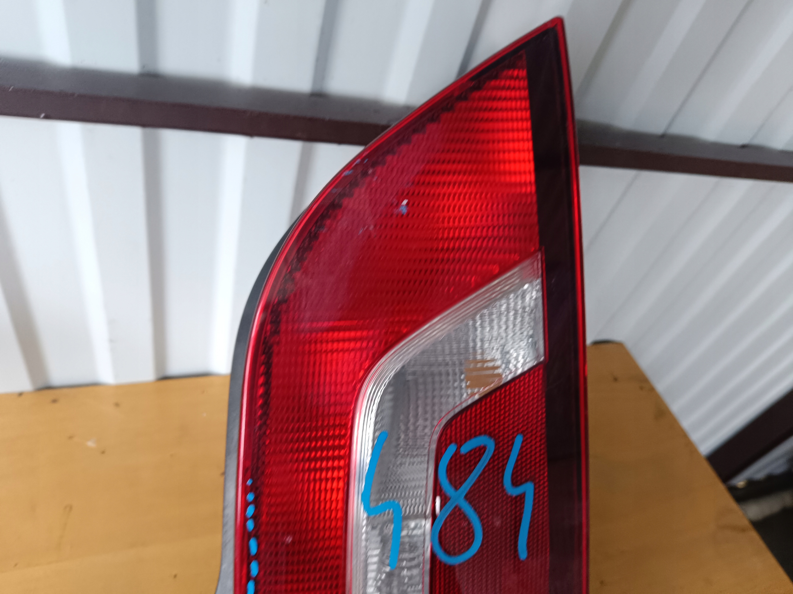 light right rear right rear part Volkswagen UP 1S0945096G