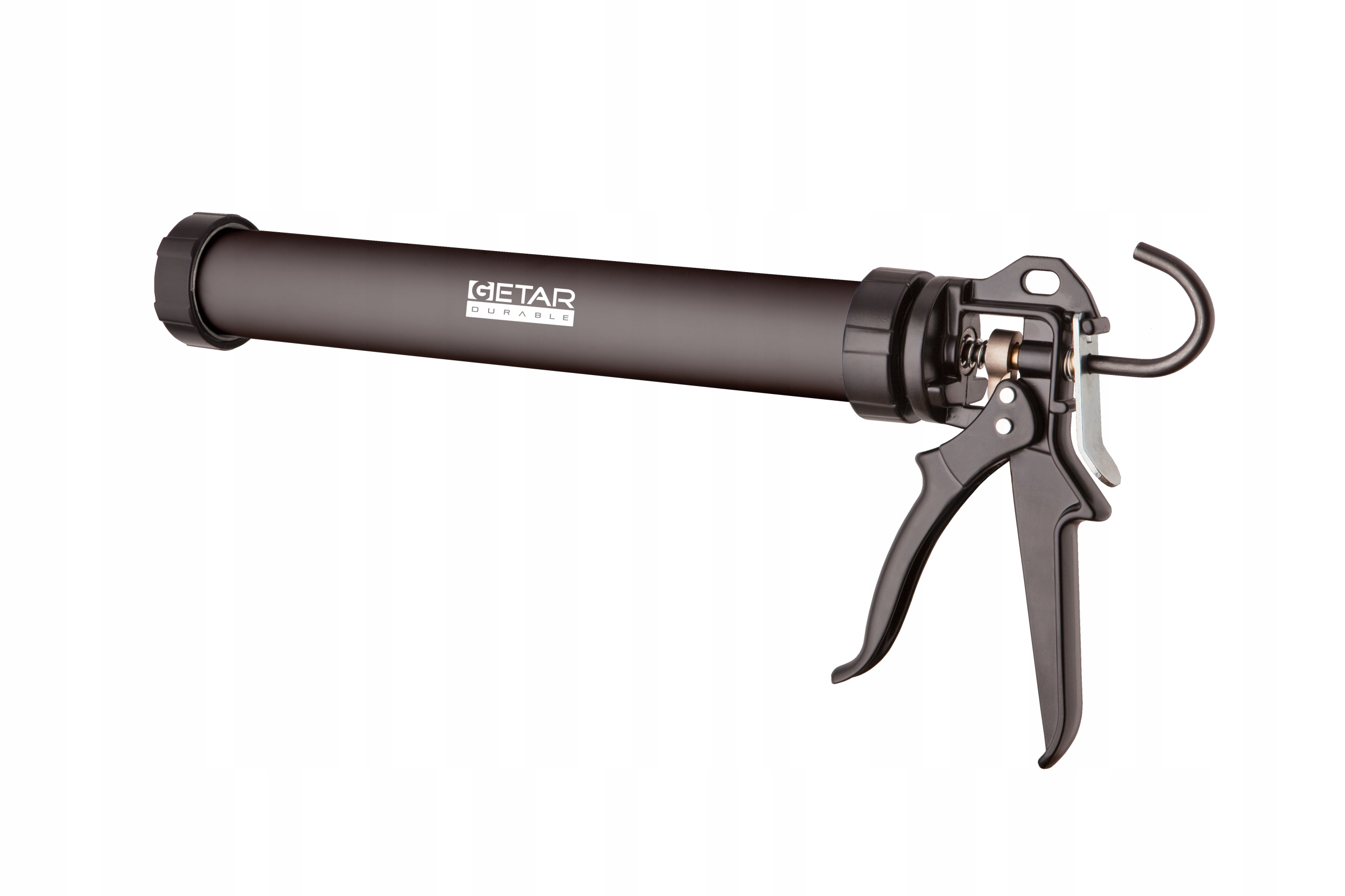 Profesionální odšťavňovač na lepidlo a silikon 600 ml v tubě Getar (CG600-GT)