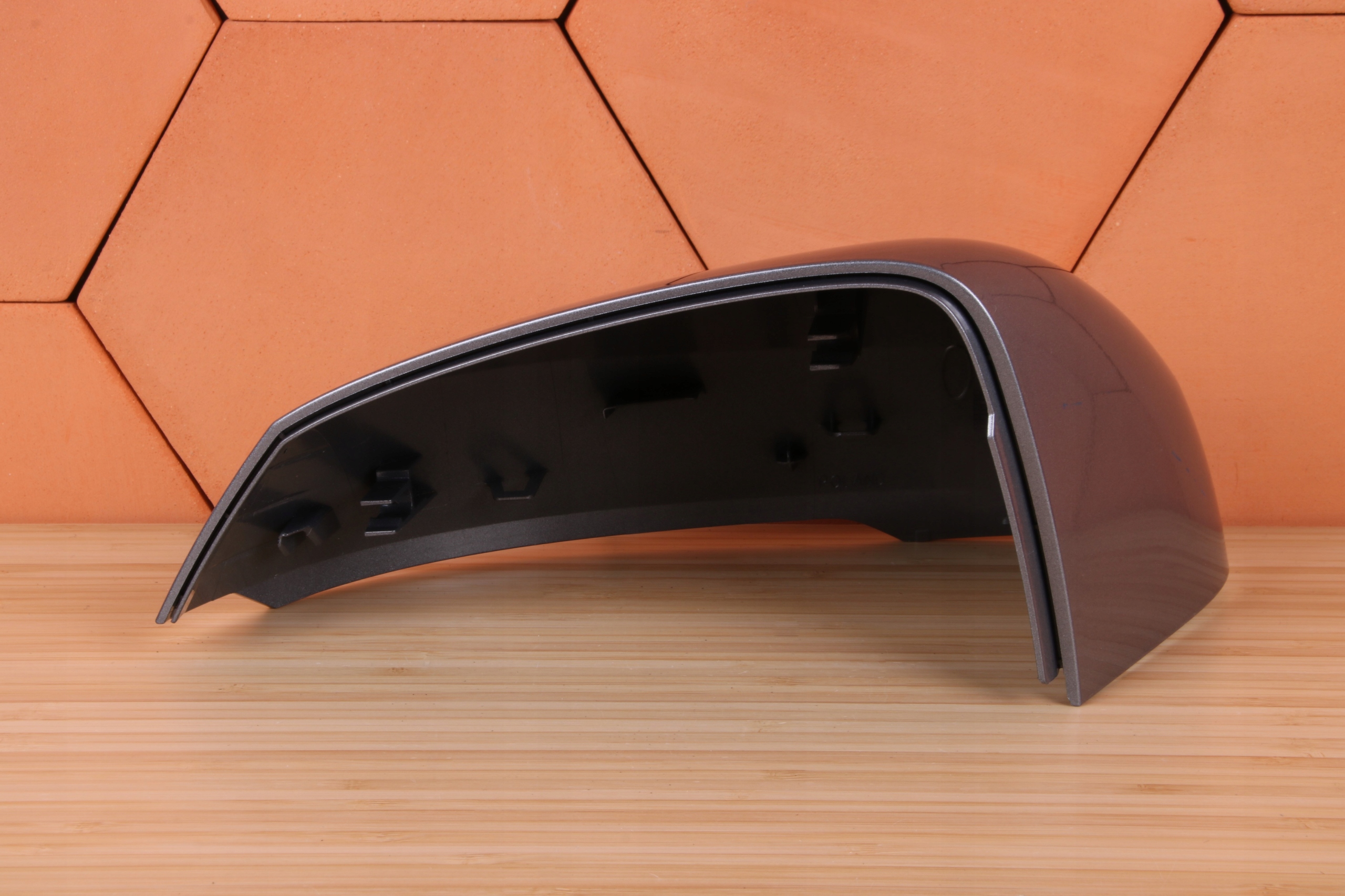 BMW X1 U11 U06 cover mirrors left 212835715