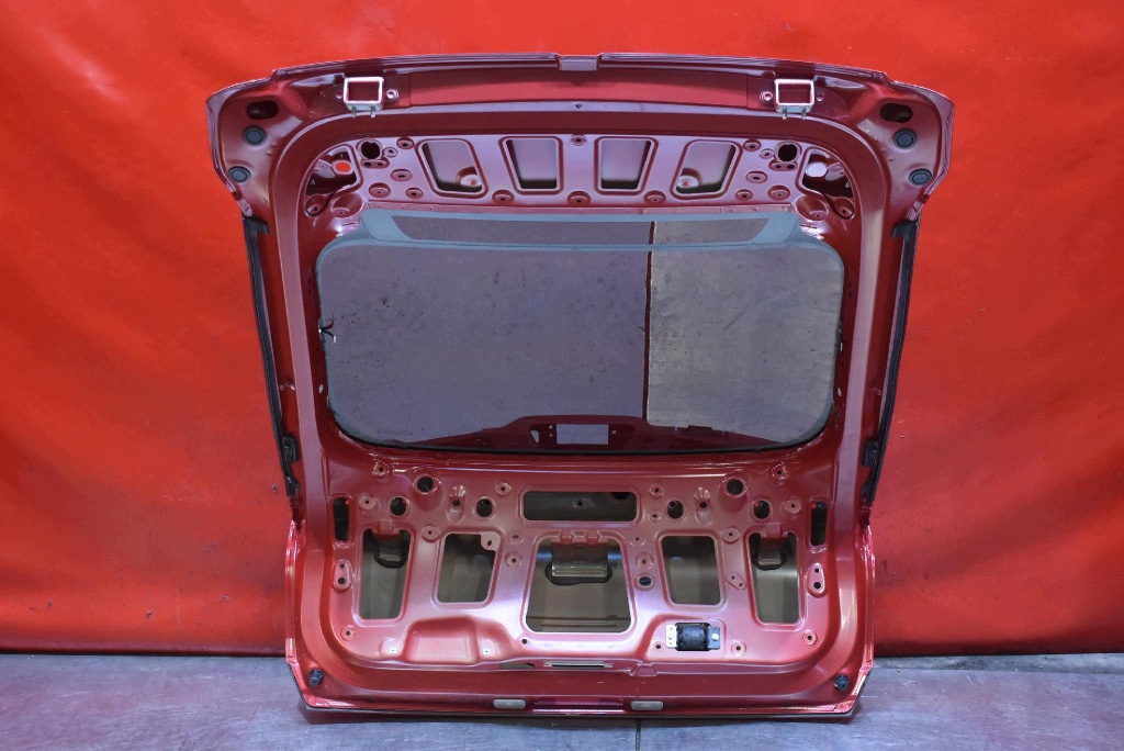 trunk door boot rear part rear CR5 KIA EV6 GT 21-24
