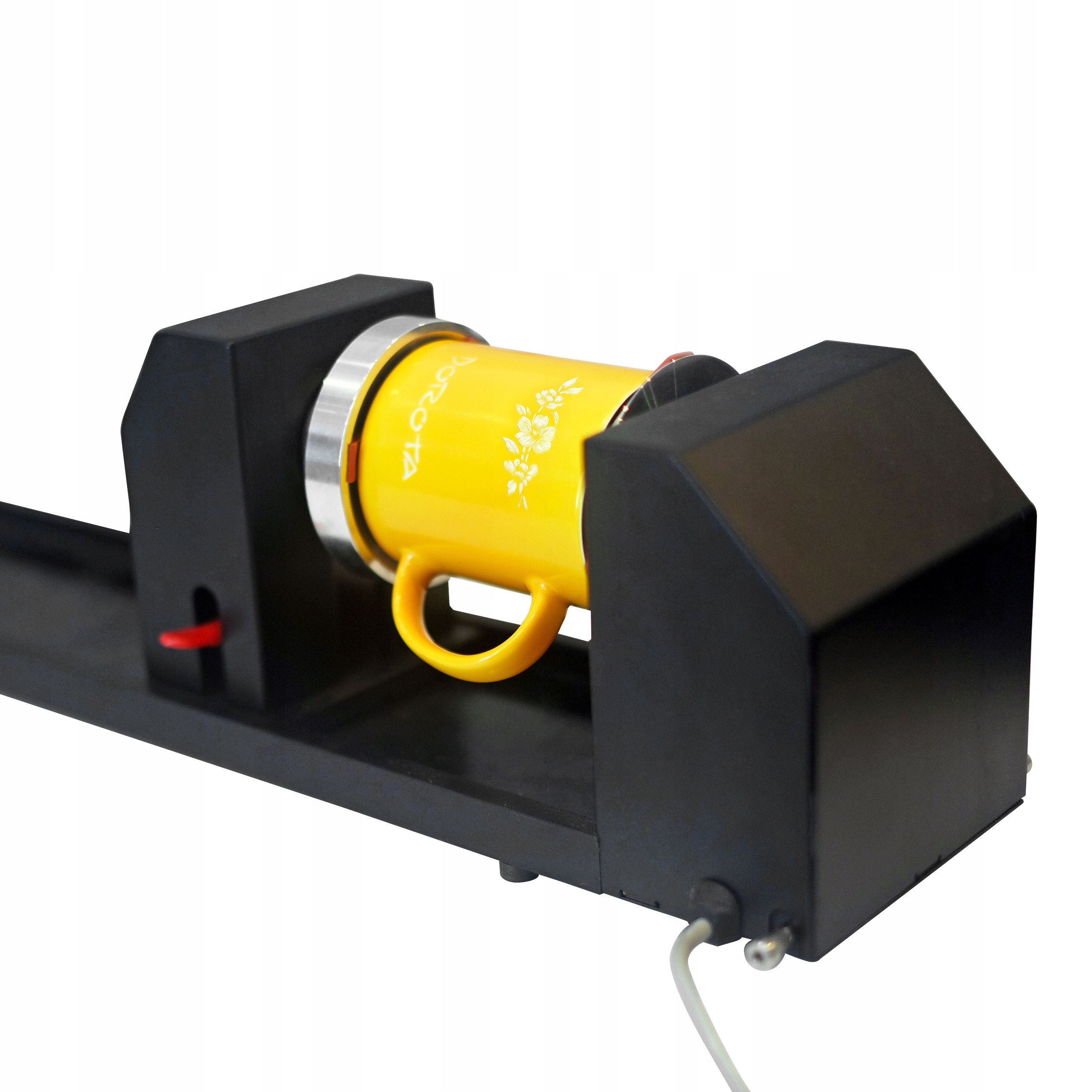 PRZYSTAWKA ROTACYJNA - do lasera Universal VLS 2.30