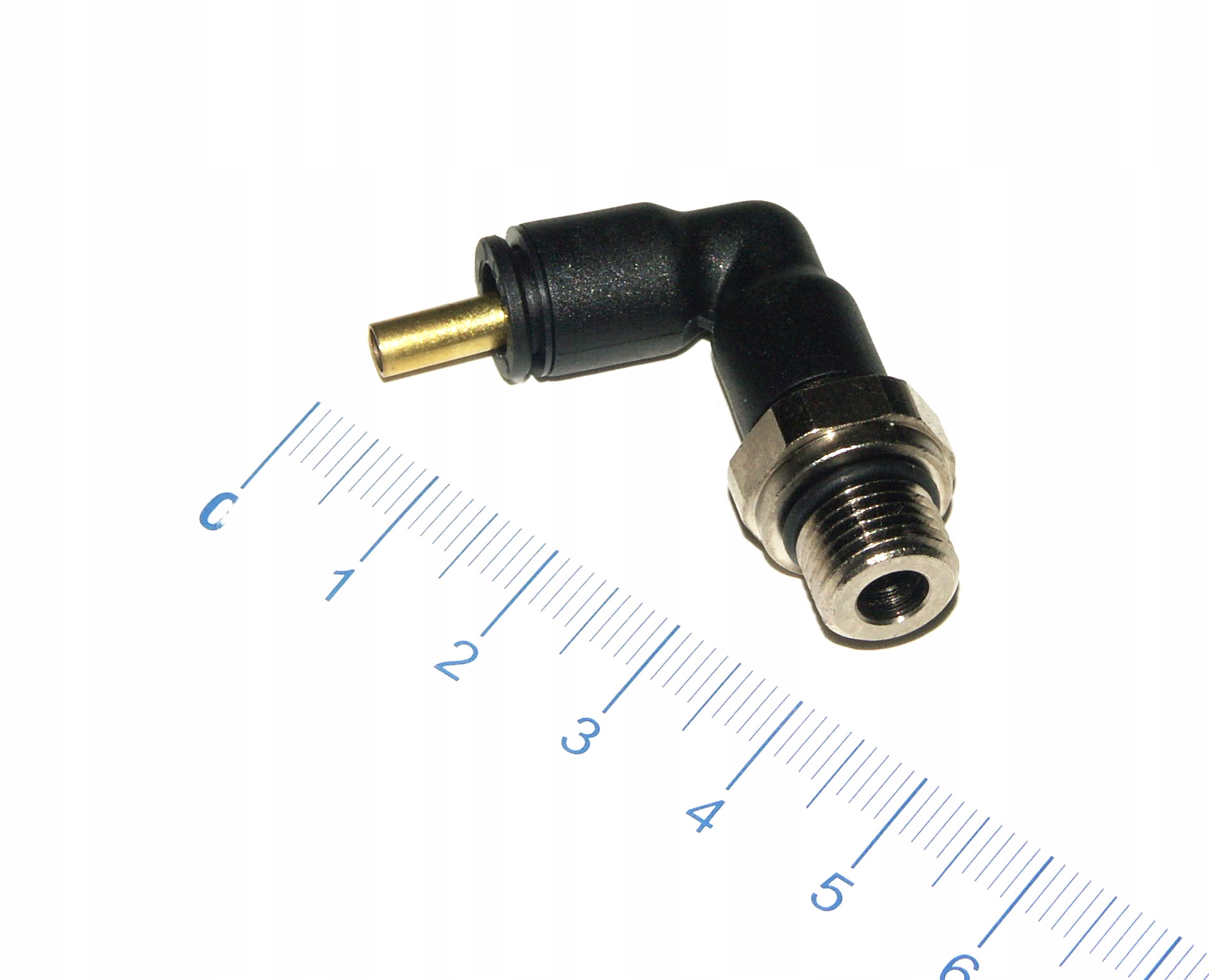 SZYBKOZLACZE RVI ROZNE MODELE M10 1 TEKALAN FI6