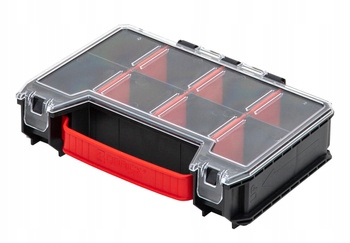 

Qbrick System Pro Organizer Multi