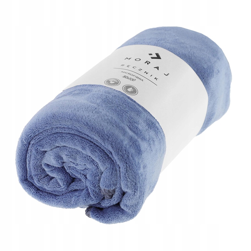 

Szybkoschnący Miękki Ręcznik Z Mikrofibry Moraj