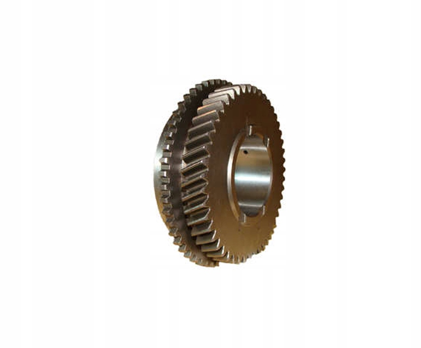 33332-23340-71 - КОРОБКА ПЕРЕДАЧ ВИЛОЧНИЙ НАВАНТАЖУВАЧ TOYOTA 7 II 47