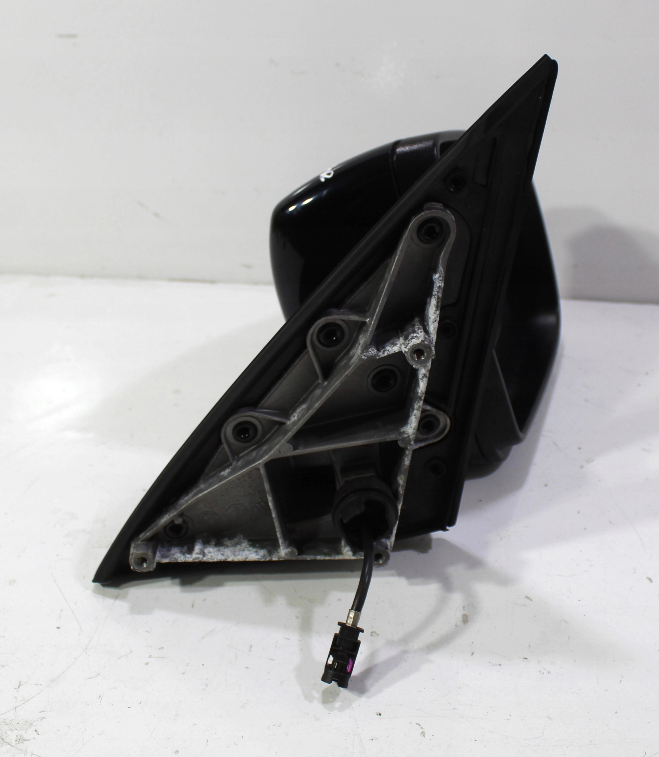 LUSTERKO PRAWE 3 PIN FOTOCHROM KAMERA 416 BMW X5 E70 EU Strona zabudowy prawa