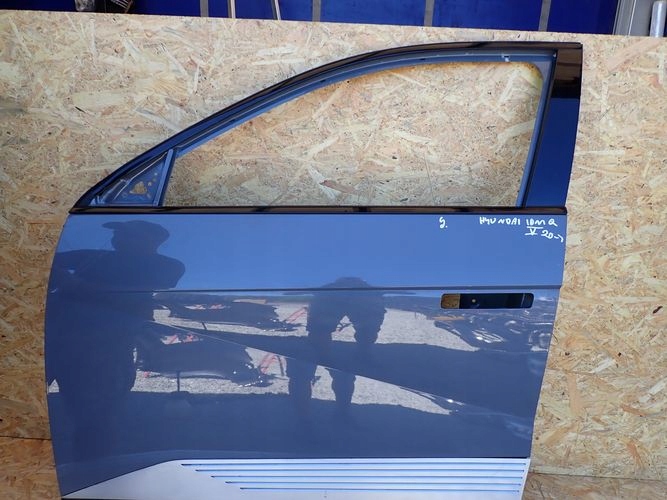 HYUNDAI IONIQ V 20- door left front front