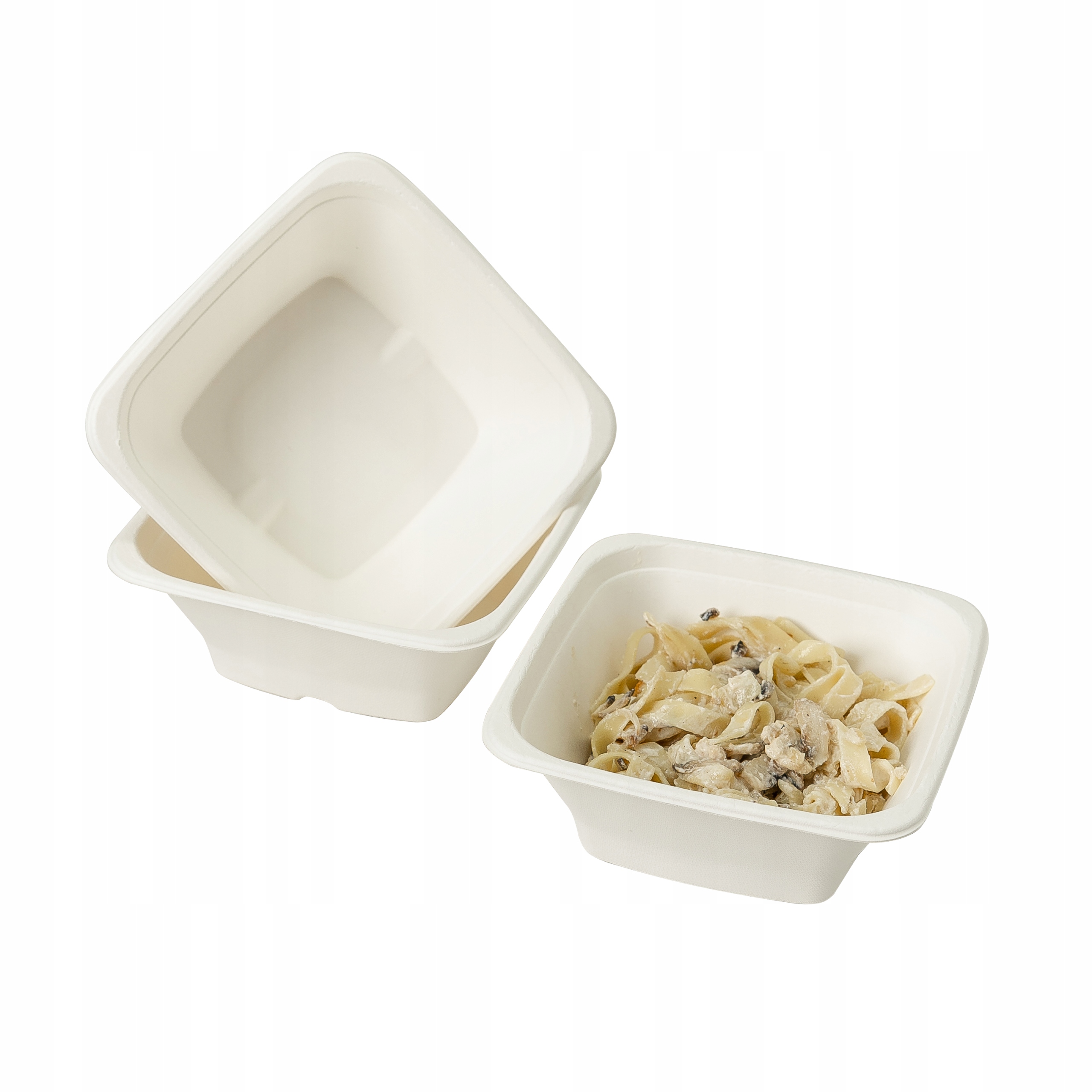 Jednorazová miska z trstiny 950 ml 400 ks