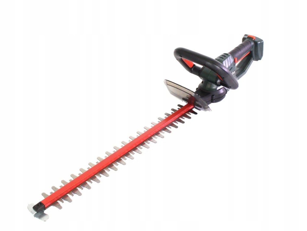 Akumulatorowe Nożyce Do Żywopłotu Hs 18 Ltx 65 601719850 Metabo