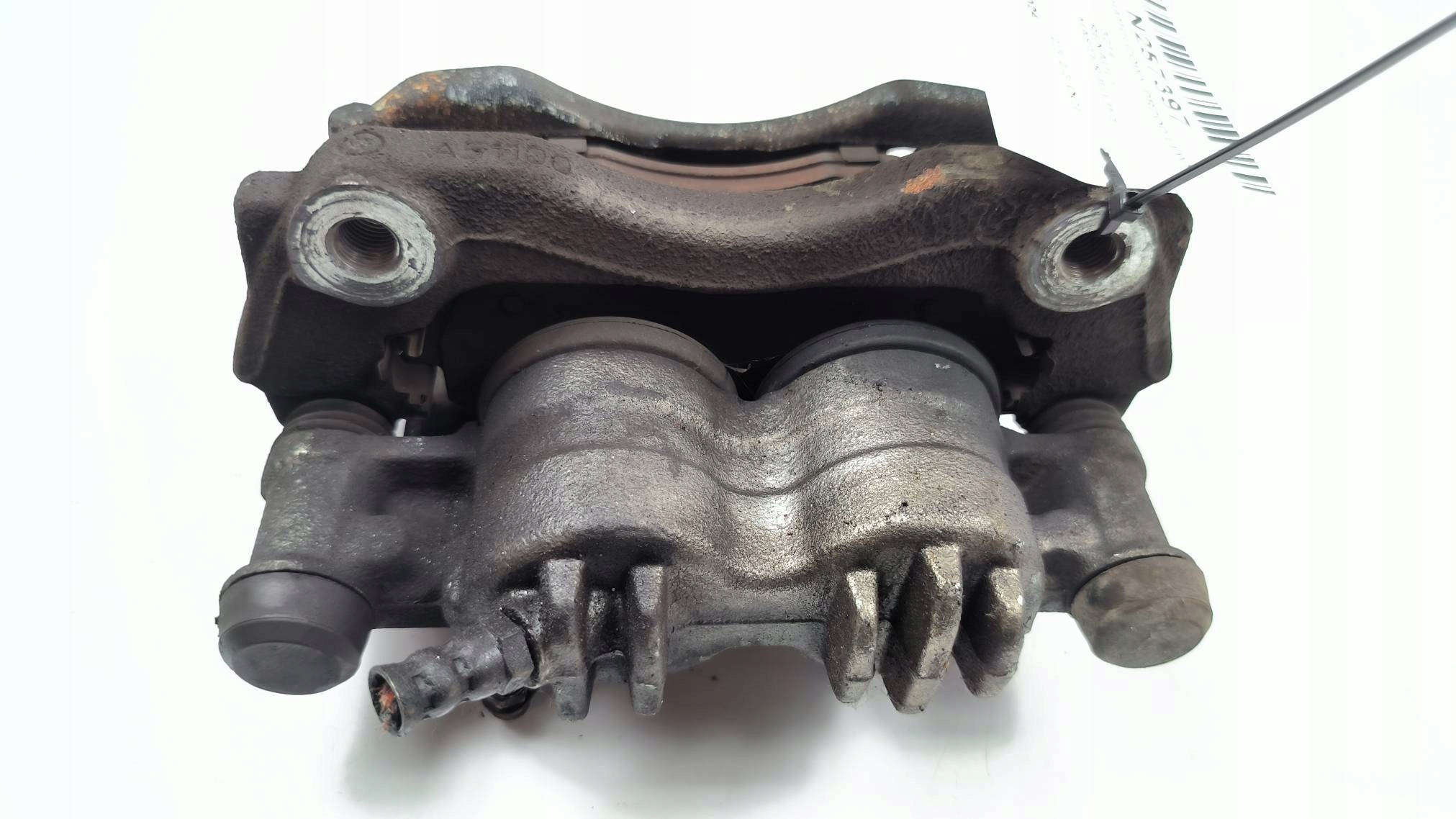 caliper brake front left RENAULT MASTER III LIFT