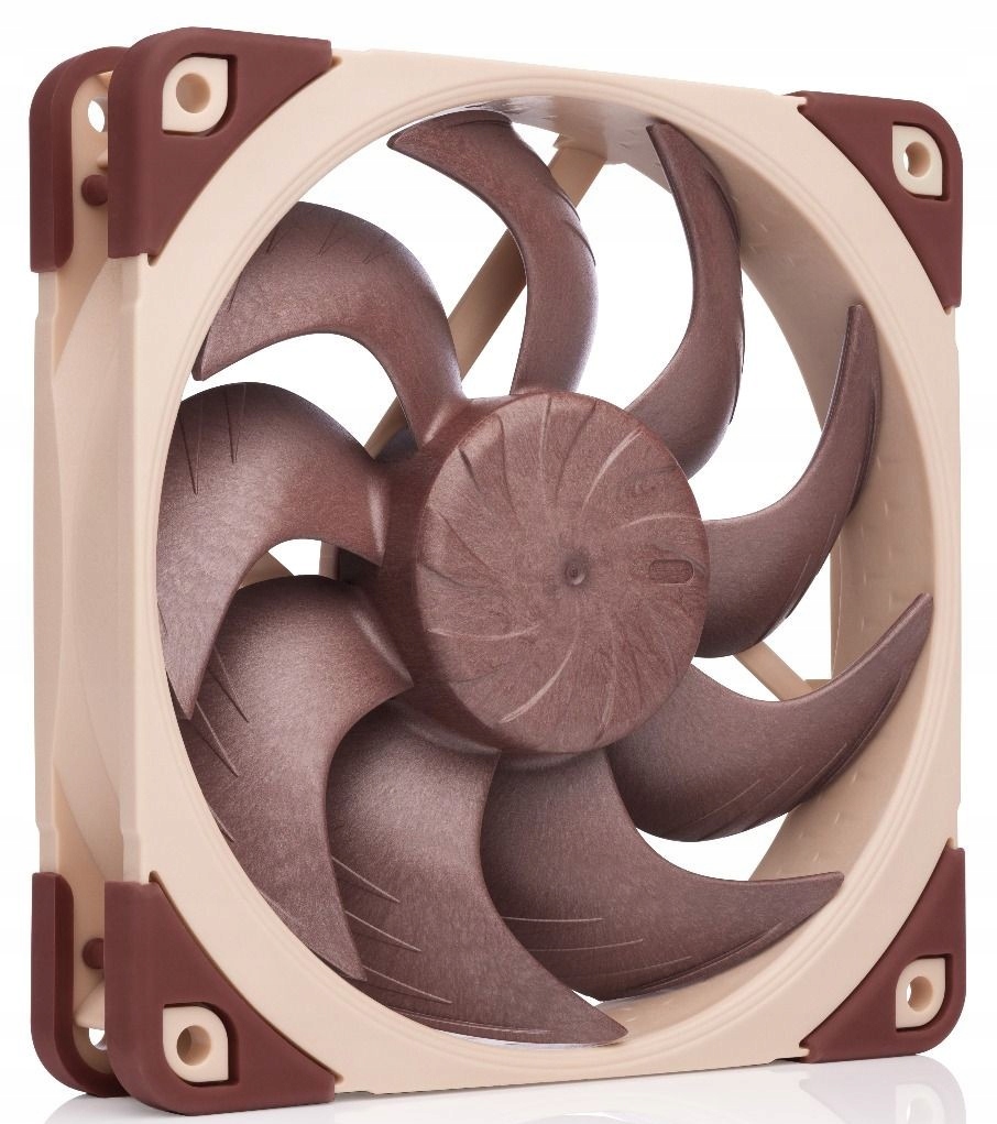 Wentylator Noctua NF-A12x25 G2 Pwm Sterrox 120mm